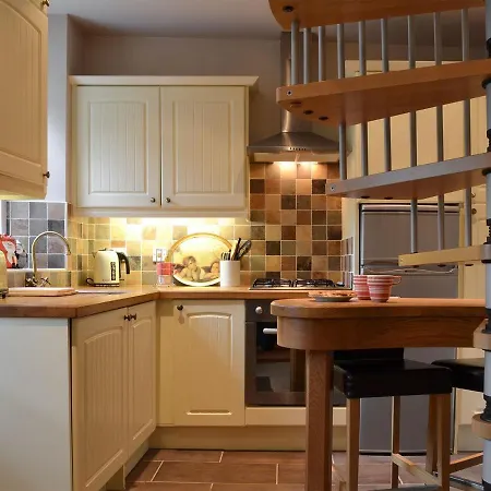 Pegs Place Holiday home Windermere