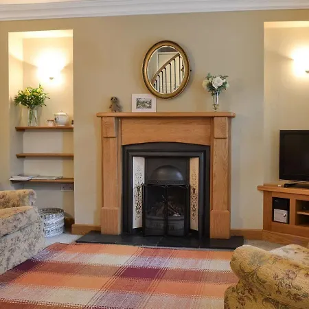 Pegs Place Holiday home *