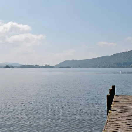 Pegs Place Holiday home Windermere